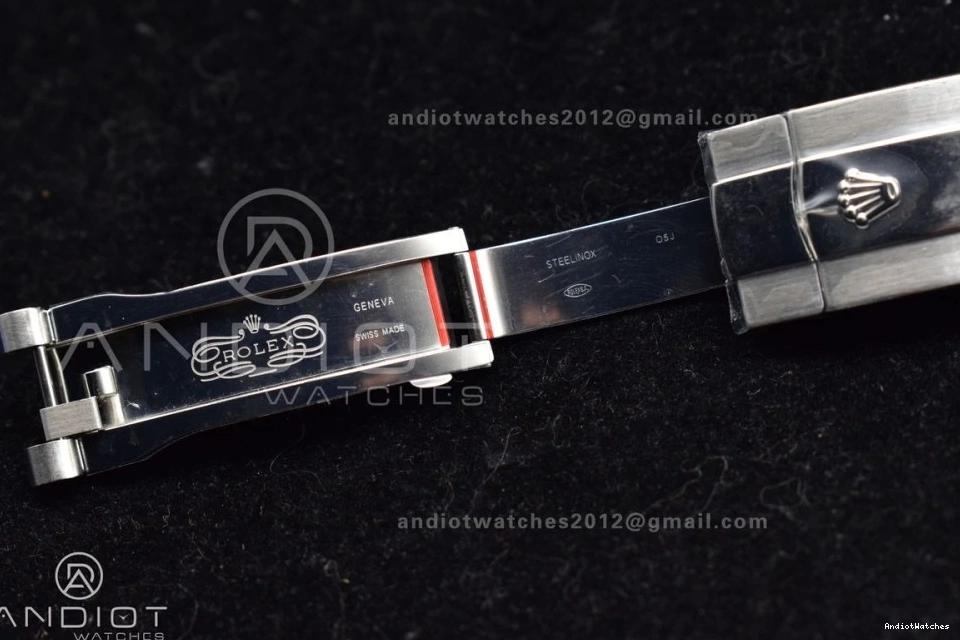 1110 White Bracelet Dial Skydweller SS Functional Noob Edition On SS A23J Best Jubilee 1019